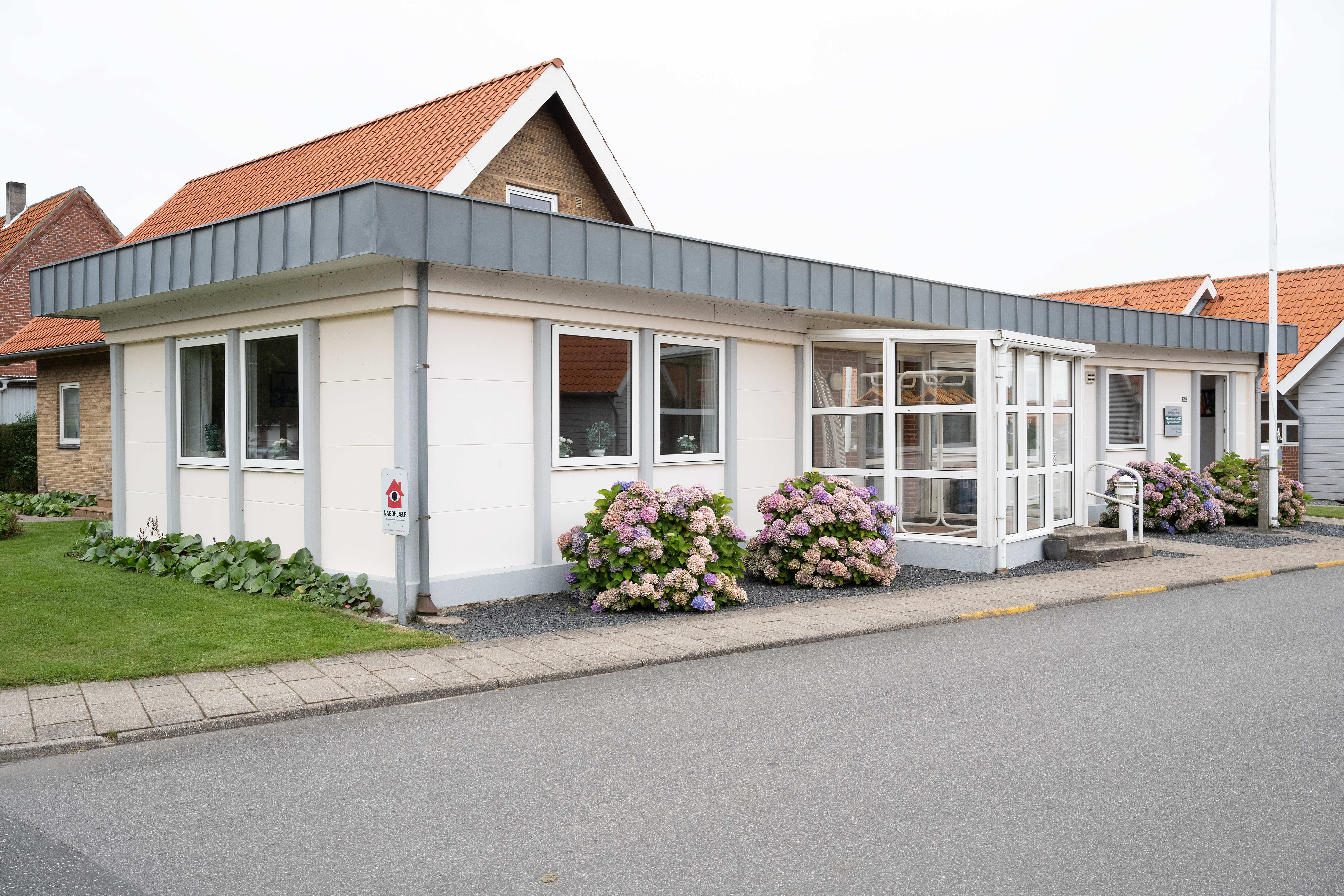 1352 Gorrismarkvej faelleshus